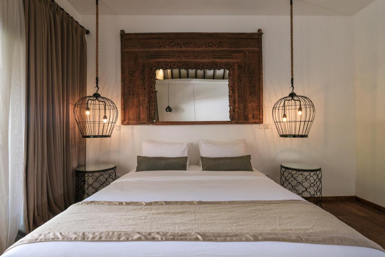 Villa Aram Canggu Exterior foto